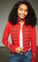 Yara Shahidi