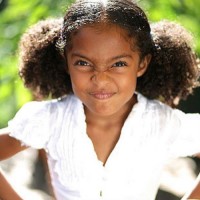 Yara Shahidi childhood