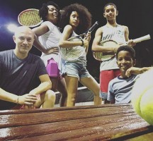 Yara Shahidi fmaily: Mother, Father & siblings