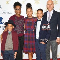 Yara Shahidi fmaily: Mother, Father & siblings