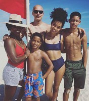 Yara Shahidi fmaily: Mother, Father & siblings