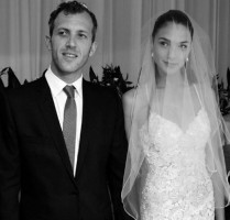 Yaron Versano & Gal Gadot wedding