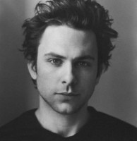 Young Charlie Day