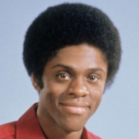Young Lawrence Hilton-Jacobs