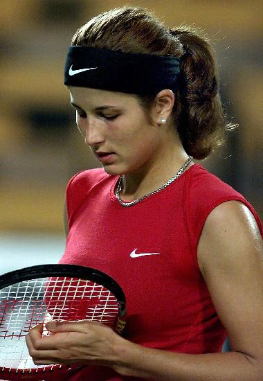 Young Mirka