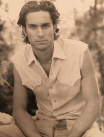 Young Oliver Hudson