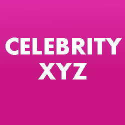 Celebrity XYZ Logo
