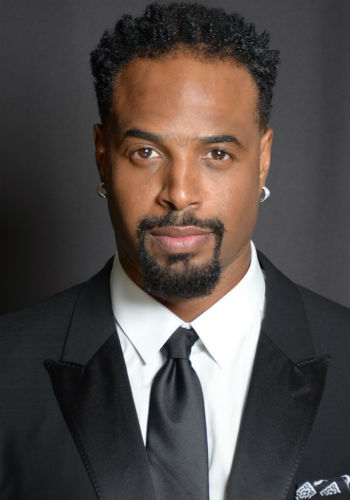 keenan wayans jr