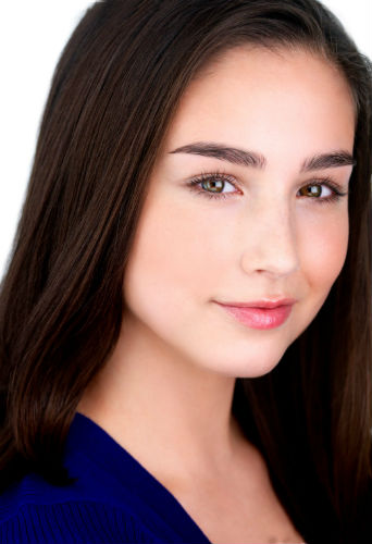 Molly Ephraim Age, Height, Weight, Measurements, Bio & family