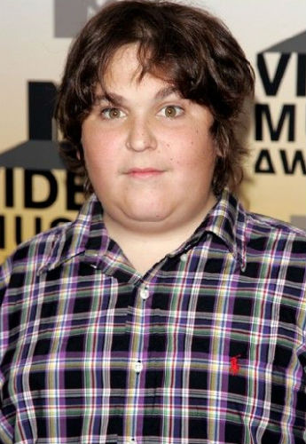 Andy Milonakis