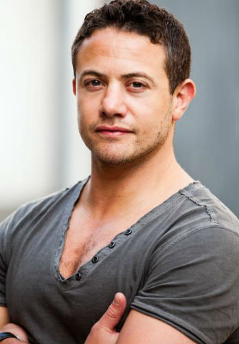 Warren Brown