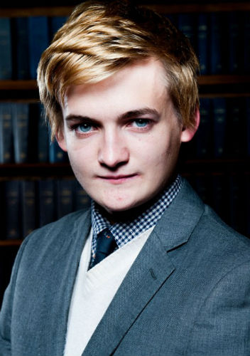 jack gleeson batman