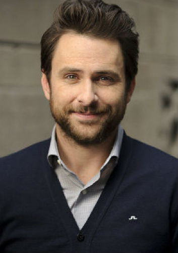 Hasil gambar untuk Charlie Day