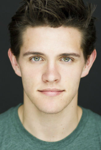 Casey Cott