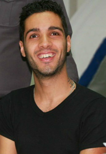 Hamza Bendelladj