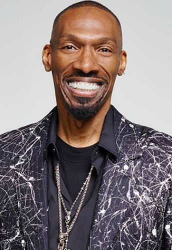 Charlie Murphy