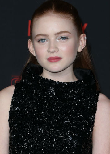 Sadie Sink