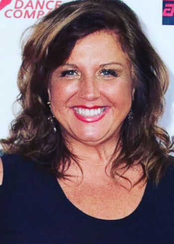 Abby Lee Miller - Wikipedia