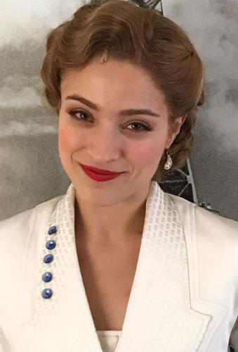 Christy Altomare