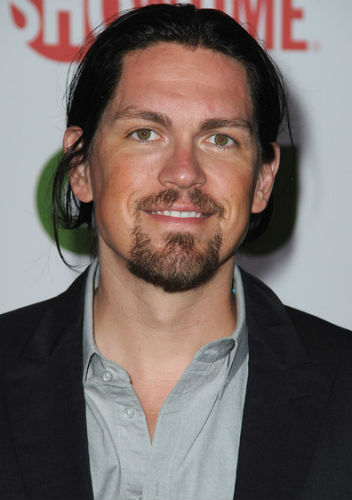 Steve Howey