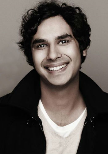 Kunal Nayyar