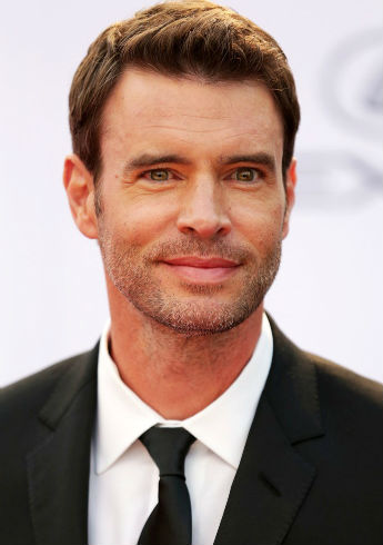 Scott Foley