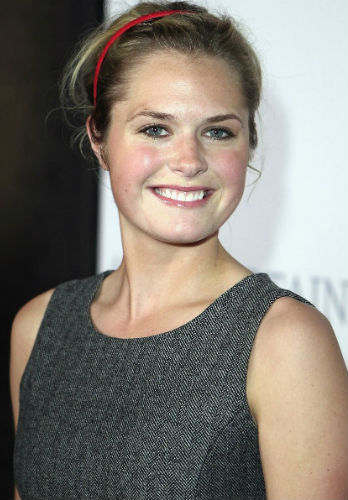 Maggie Lawson