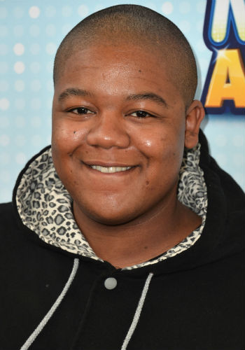 Kyle Massey