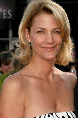 Nancy Carell