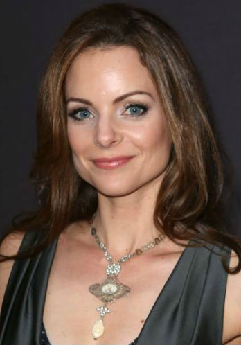 Kimberly Williams-Paisley - Always enjoy the ride, because