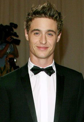 Max Irons