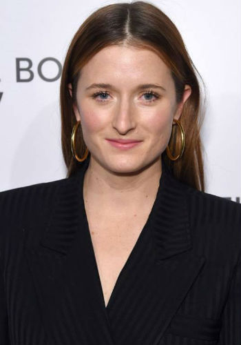 Grace Gummer