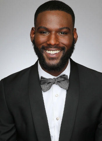 Kofi Siriboe. 