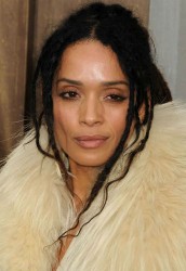 Lisa Bonet