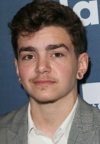 Elliot Fletcher