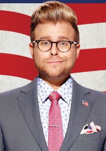 Adam Conover