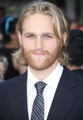 Wyatt Russell