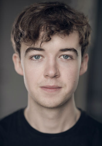 Alex Lawther