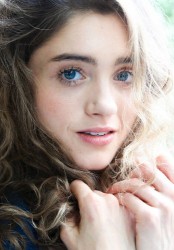 Natalia Dyer