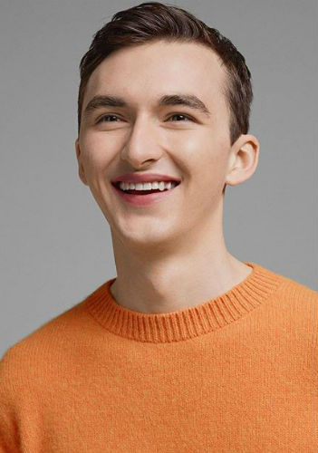 Isaac Hempstead Wright