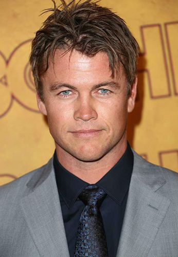 Luke Hemsworth