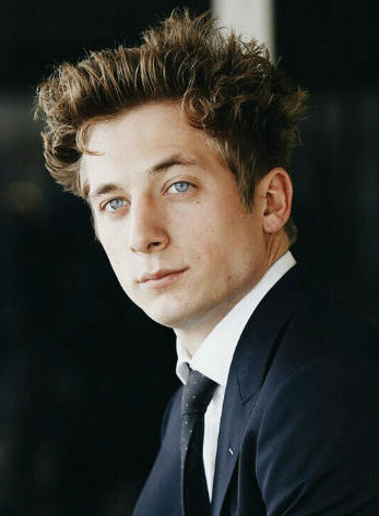 Jeremy Allen White