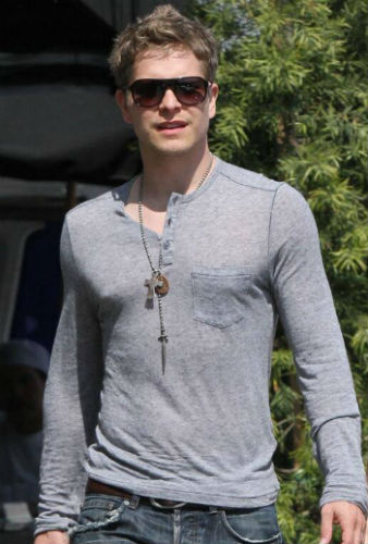 Matt Czuchry