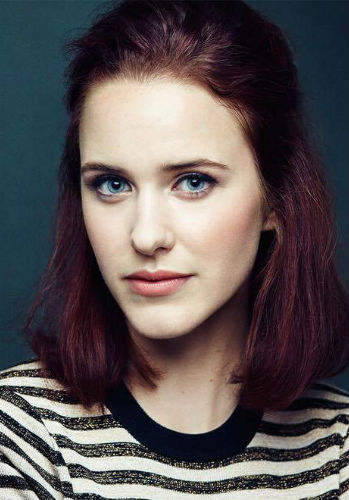 Rachel Brosnahan