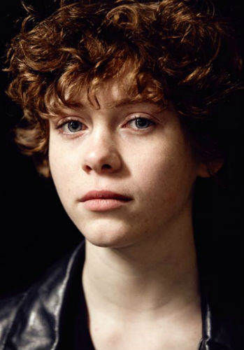 Sophia Lillis