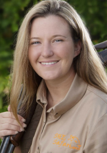 Kim Rhode