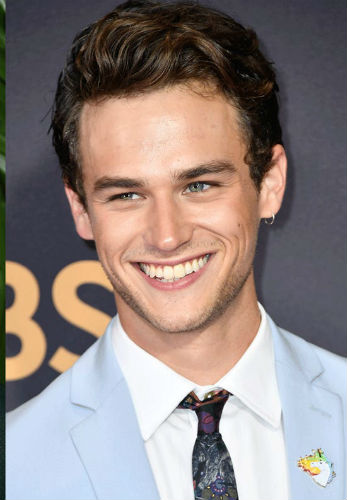 Brandon Flynn