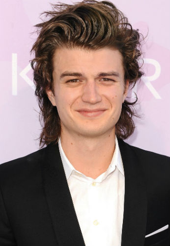 kurt kunkle is the loml  Joe keery, Beautiful joe, Joe kerry