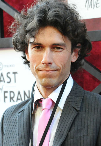 Tom Franco Artist Bio With Age Height Brothers Family