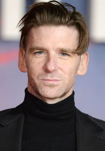 Paul Anderson